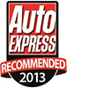 Award Web Logo - 0005_Auto Express Recommended 2013.jpg